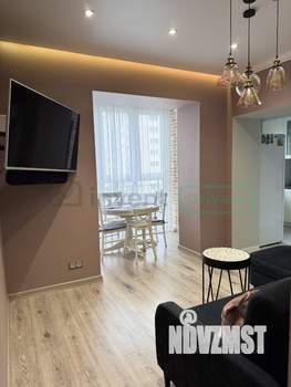 2-к квартира, вторичка, 60м2, 4/9 этаж