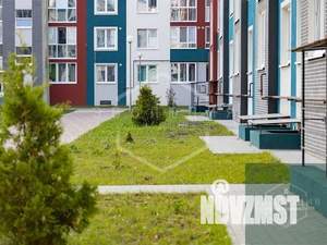 2-к квартира, вторичка, 56м2, 8/9 этаж