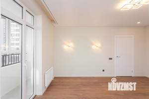 2-к квартира, строящийся дом, 61м2, 3/9 этаж