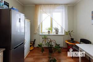 2-к квартира, вторичка, 67м2, 10/16 этаж