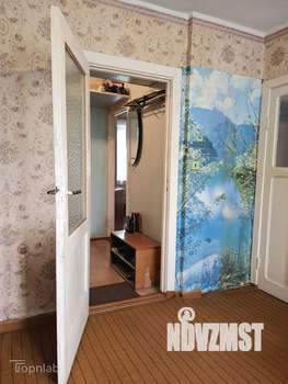 2-к квартира, вторичка, 35м2, 2/3 этаж