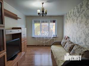 2-к квартира, вторичка, 46м2, 5/5 этаж