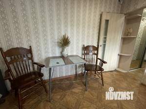 1-к квартира, вторичка, 25м2, 1/2 этаж