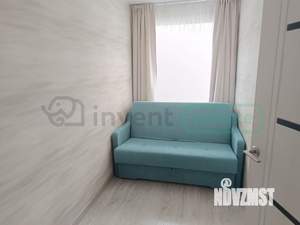 2-к квартира, вторичка, 23м2, 4/5 этаж