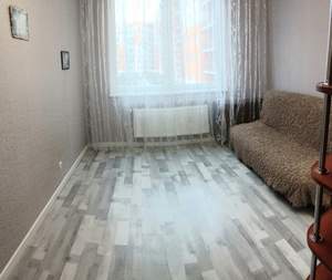 1-к квартира, вторичка, 33м2, 3/9 этаж