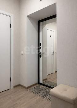 1-к квартира, вторичка, 32м2, 7/10 этаж