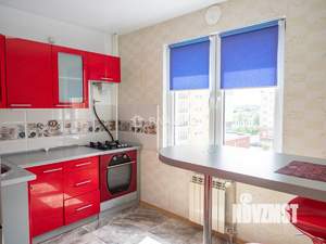 1-к квартира, вторичка, 39м2, 5/9 этаж