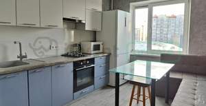 2-к квартира, вторичка, 57м2, 4/9 этаж