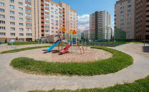 1-к квартира, вторичка, 46м2, 9/10 этаж