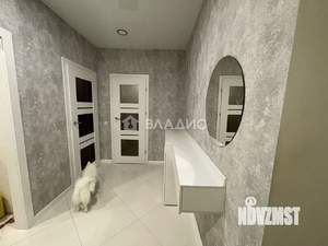 1-к квартира, вторичка, 42м2, 7/9 этаж