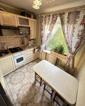 2-к квартира, вторичка, 46м2, 5/5 этаж