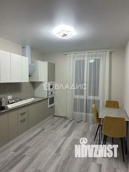 1-к квартира, вторичка, 38м2, 5/25 этаж