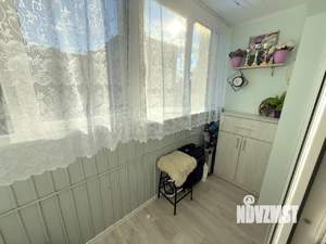 2-к квартира, вторичка, 52м2, 3/5 этаж