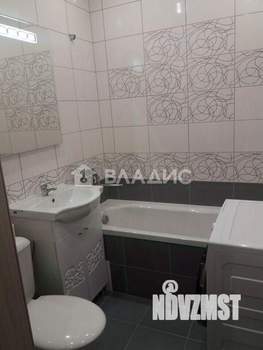 1-к квартира, вторичка, 31м2, 7/9 этаж