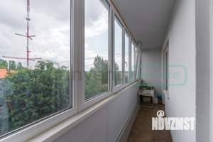 3-к квартира, вторичка, 93м2, 6/7 этаж