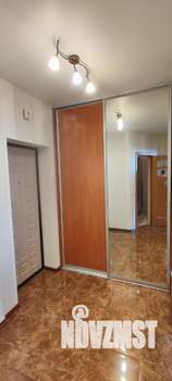 1-к квартира, вторичка, 38м2, 8/9 этаж