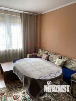 1-к квартира, вторичка, 41м2, 1/9 этаж