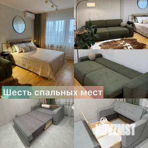 1-к квартира, вторичка, 46м2, 7/10 этаж