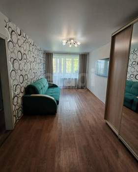 2-к квартира, вторичка, 46м2, 5/5 этаж