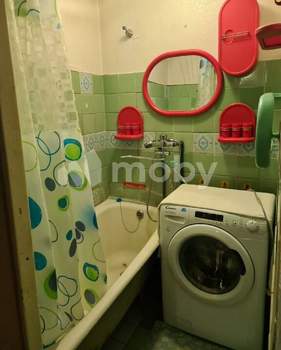 3-к квартира, вторичка, 62м2, 4/9 этаж