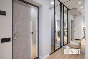 1-к квартира, вторичка, 77м2, 9/10 этаж