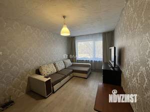 1-к квартира, вторичка, 29м2, 1/5 этаж