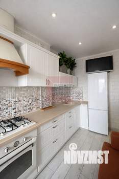 1-к квартира, вторичка, 39м2, 8/9 этаж