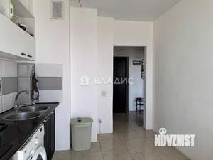 1-к квартира, вторичка, 35м2, 9/12 этаж
