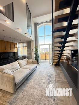 3-к квартира, вторичка, 103м2, 5/6 этаж