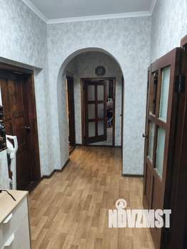 3-к квартира, вторичка, 87м2, 3/4 этаж