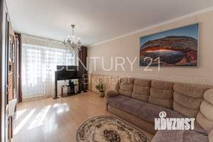2-к квартира, вторичка, 53м2, 8/9 этаж