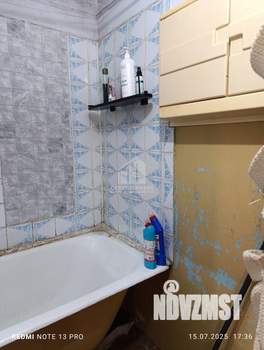 2-к квартира, вторичка, 54м2, 4/5 этаж