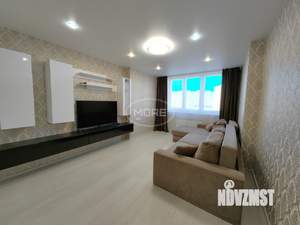 3-к квартира, вторичка, 88м2, 3/16 этаж