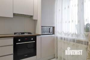 4-к квартира, вторичка, 109м2, 5/6 этаж