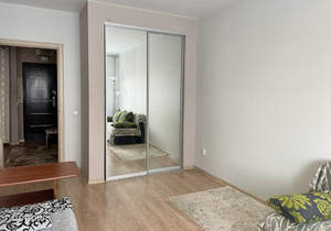 1-к квартира, вторичка, 39м2, 9/16 этаж