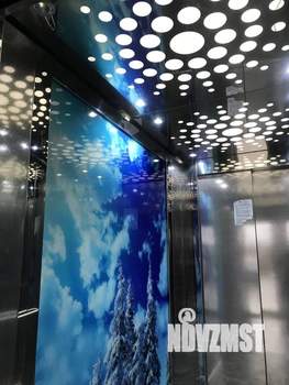 1-к квартира, вторичка, 37м2, 4/9 этаж