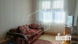 1-к квартира, вторичка, 33м2, 5/5 этаж