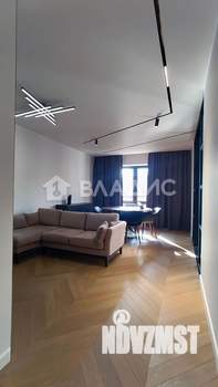 2-к квартира, вторичка, 65м2, 8/10 этаж