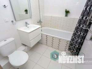 3-к квартира, вторичка, 77м2, 6/8 этаж
