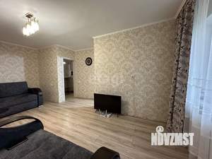 2-к квартира, вторичка, 44м2, 2/4 этаж