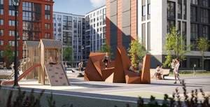 1-к квартира, вторичка, 48м2, 3/10 этаж