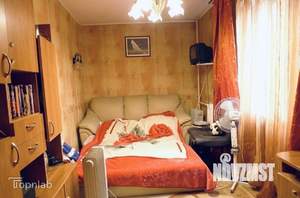 2-к квартира, вторичка, 53м2, 3/5 этаж