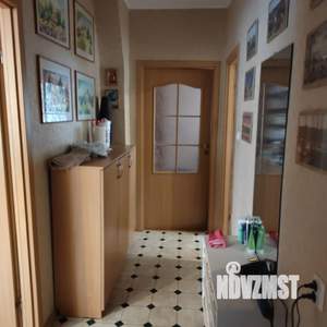 2-к квартира, вторичка, 51м2, 1/2 этаж