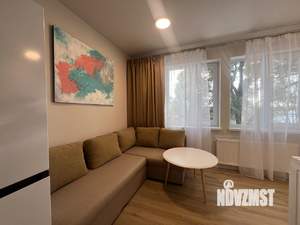 1-к квартира, вторичка, 45м2, 5/5 этаж