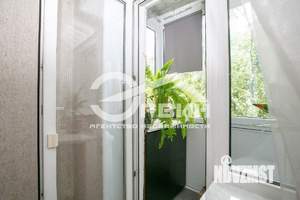 3-к квартира, вторичка, 58м2, 4/5 этаж
