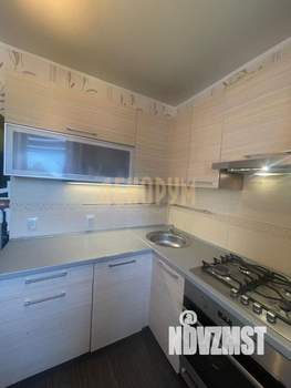 1-к квартира, вторичка, 32м2, 4/5 этаж