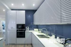 3-к квартира, вторичка, 125м2, 3/3 этаж