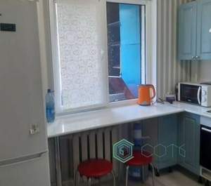 4-к квартира, вторичка, 78м2, 3/9 этаж