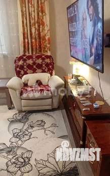 1-к квартира, вторичка, 43м2, 2/9 этаж