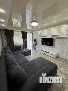 3-к квартира, вторичка, 68м2, 2/5 этаж